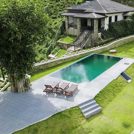 Benito Bungalow By The Serendipity Collection 哈普特莱 外观 照片
