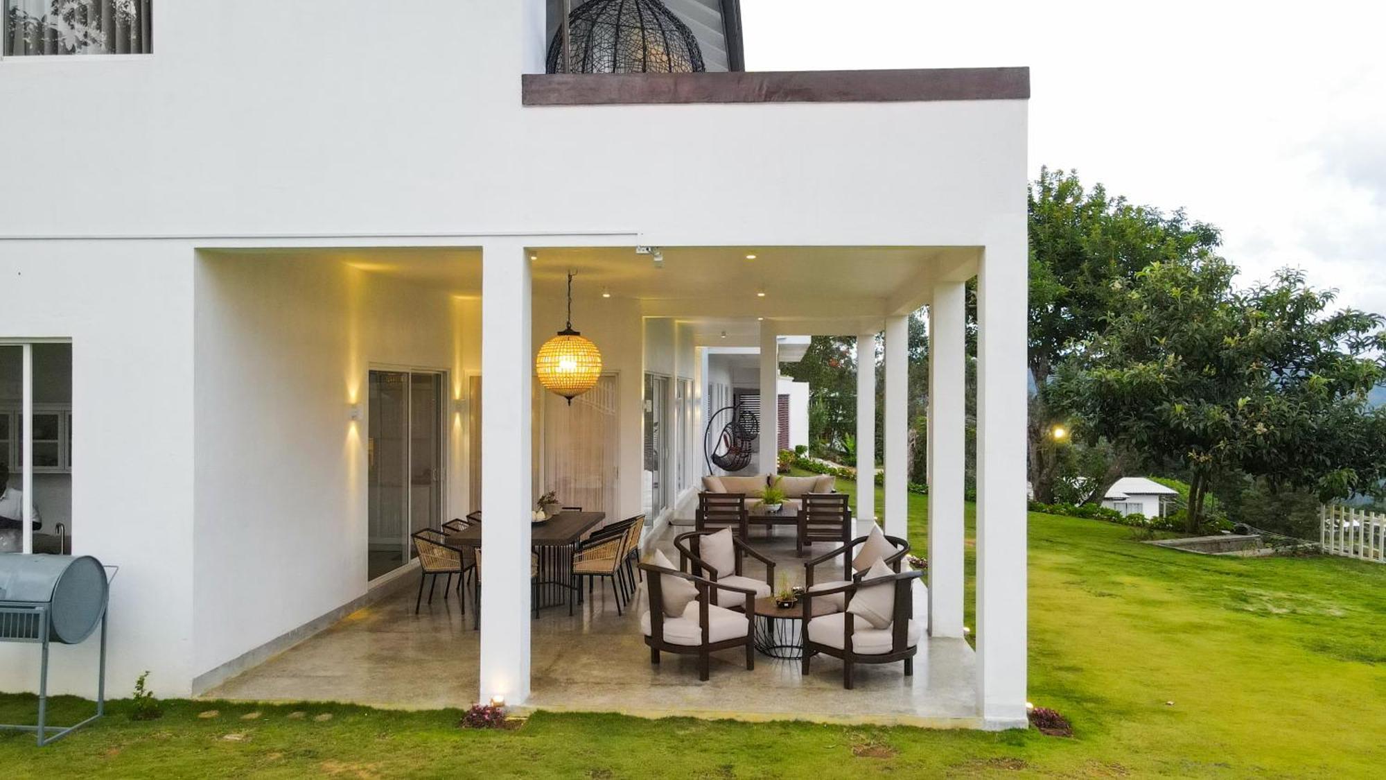 Benito Bungalow By The Serendipity Collection 哈普特莱 外观 照片