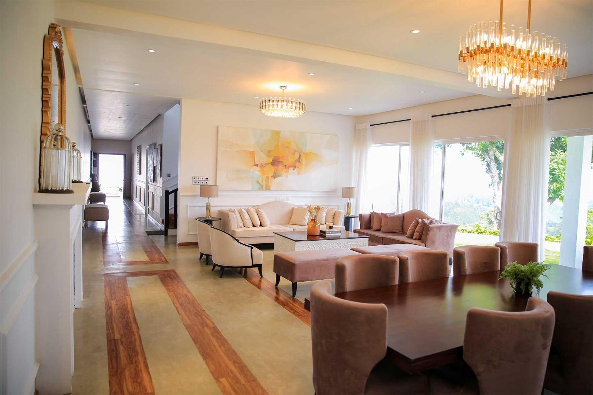 Benito Bungalow By The Serendipity Collection 哈普特莱 外观 照片