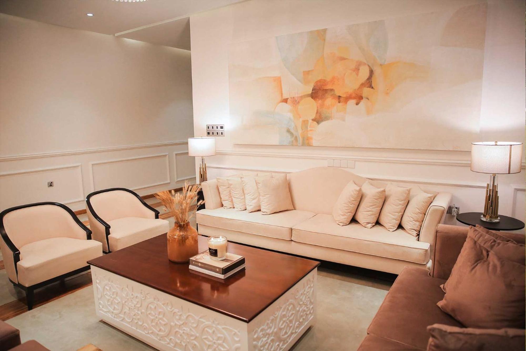 Benito Bungalow By The Serendipity Collection 哈普特莱 外观 照片