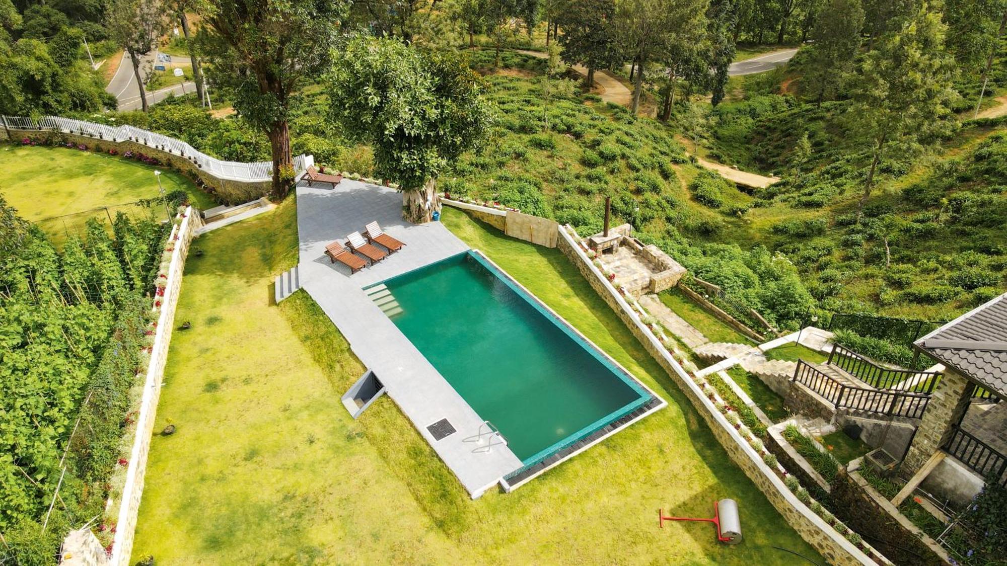 Benito Bungalow By The Serendipity Collection 哈普特莱 外观 照片