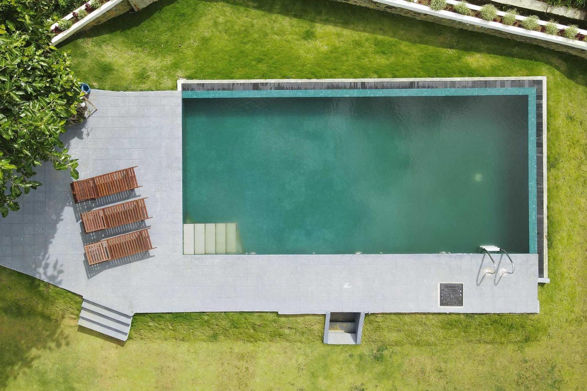 Benito Bungalow By The Serendipity Collection 哈普特莱 外观 照片